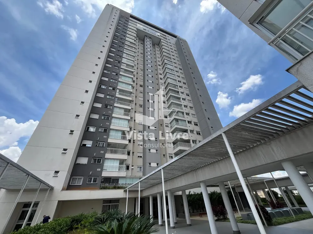 Apartamento, 2 quartos, 56 m² - Foto 4