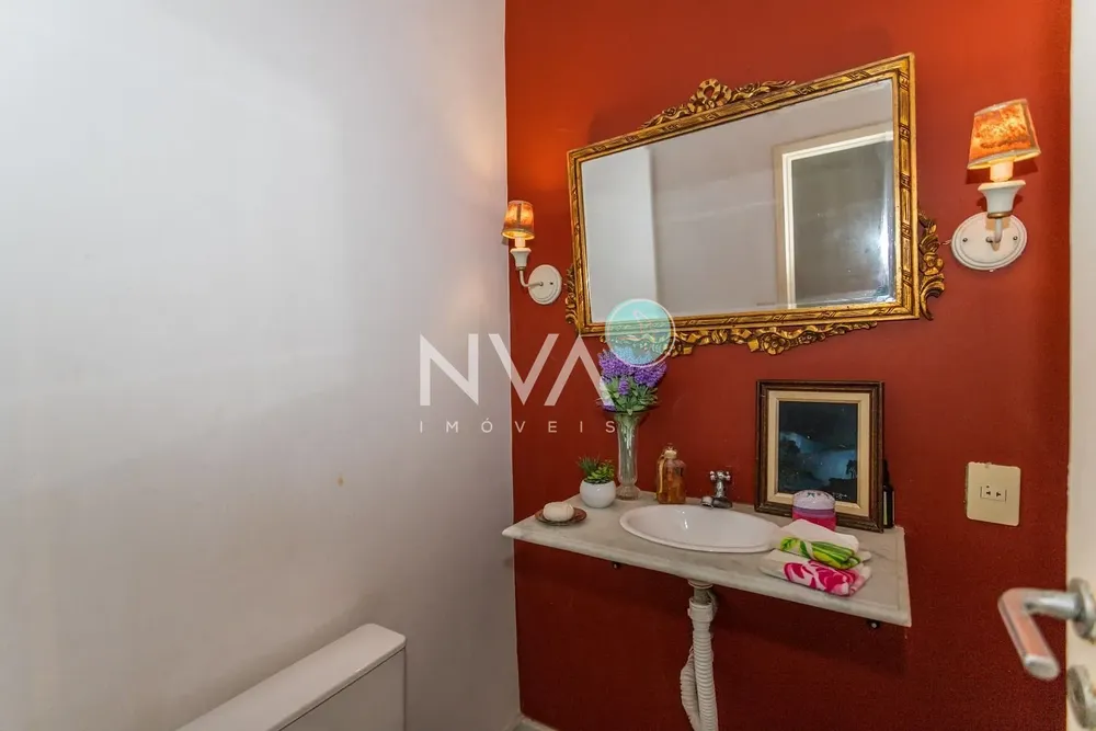 Casa, 3 quartos, 240 m² - Foto 6
