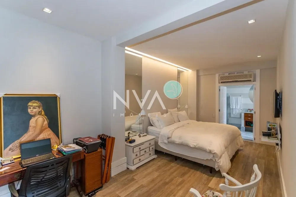 Casa, 3 quartos, 240 m² - Foto 8