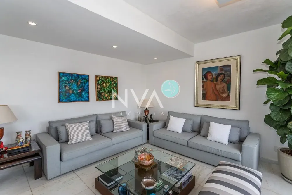 Casa, 3 quartos, 240 m² - Foto 3