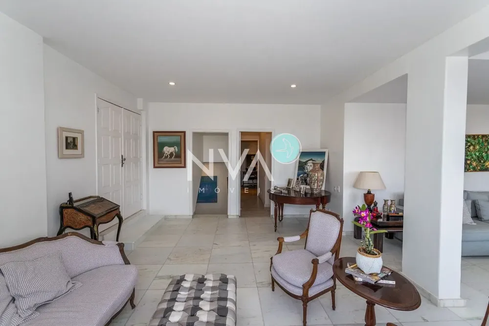 Casa, 3 quartos, 240 m² - Foto 4