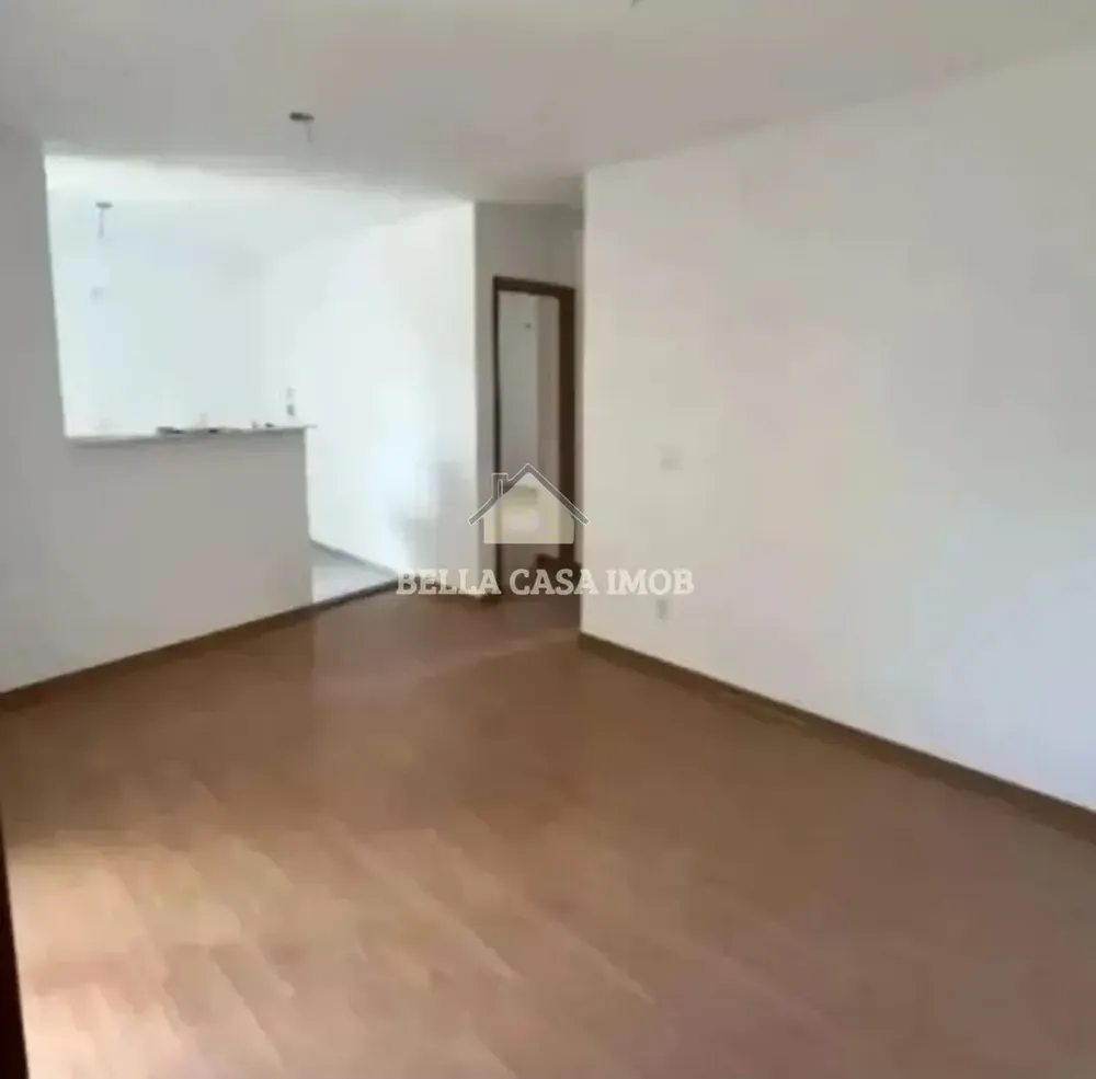 Apartamento, 2 quartos, 43 m² - Foto 1