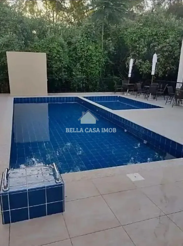 Apartamento, 2 quartos, 43 m² - Foto 5