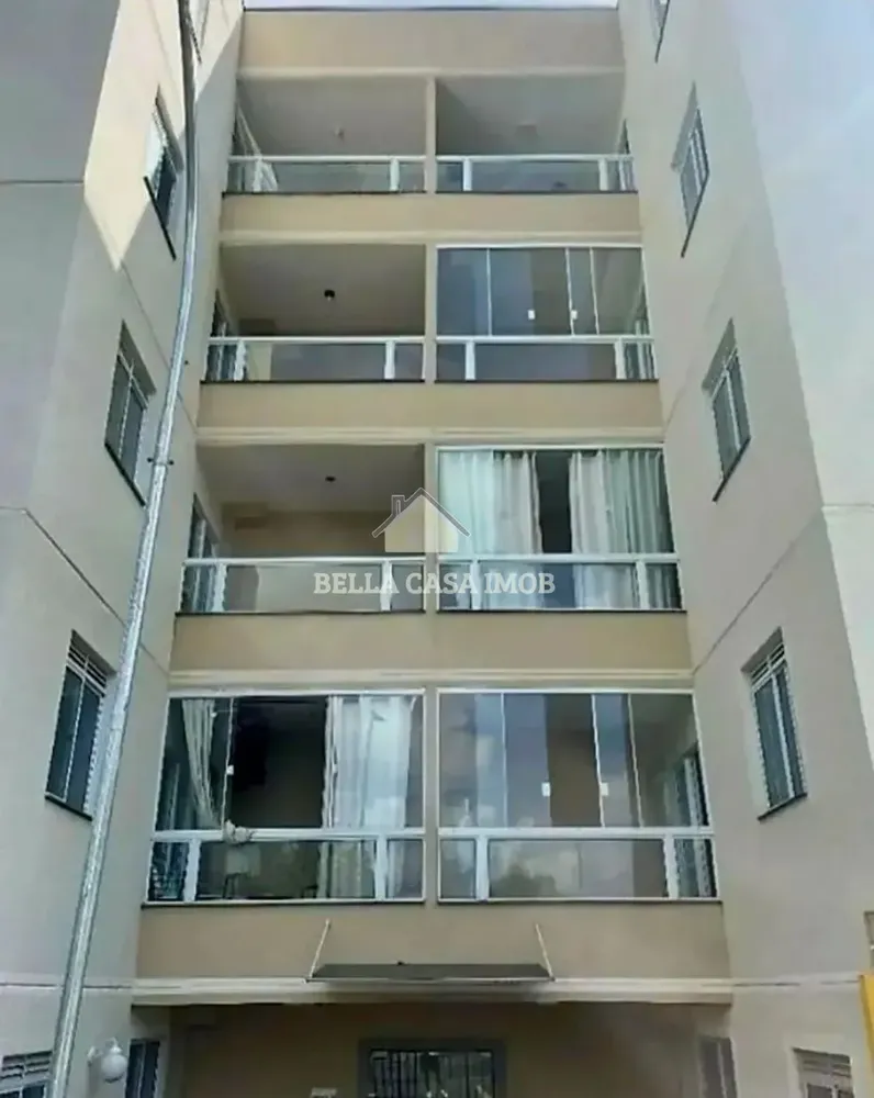 Apartamento, 2 quartos, 43 m² - Foto 3