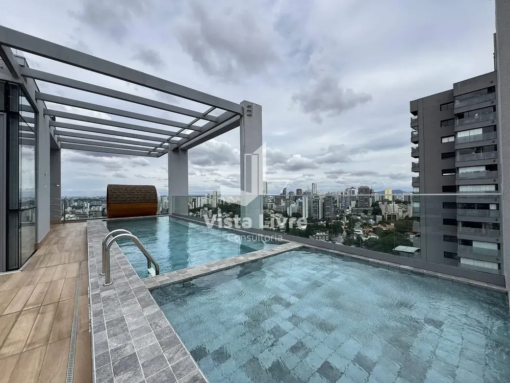 Apartamento, 2 quartos, 96 m² - Foto 2