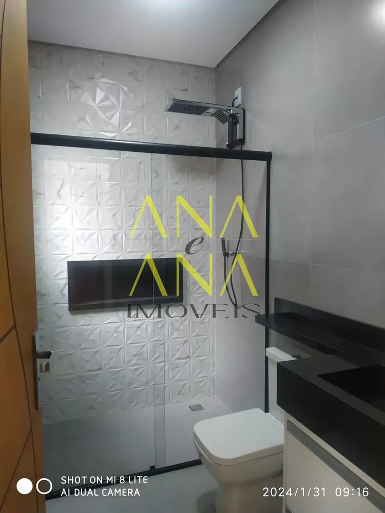Sobrado, 3 quartos, 186 m² - Foto 3