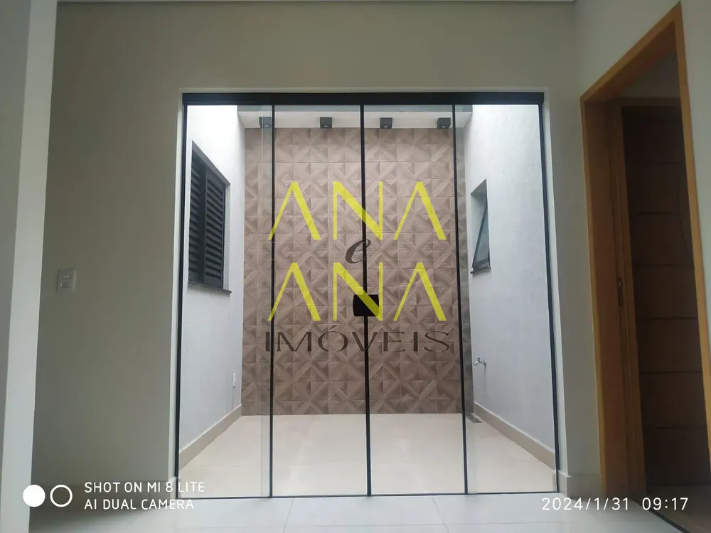 Sobrado, 3 quartos, 186 m² - Foto 4