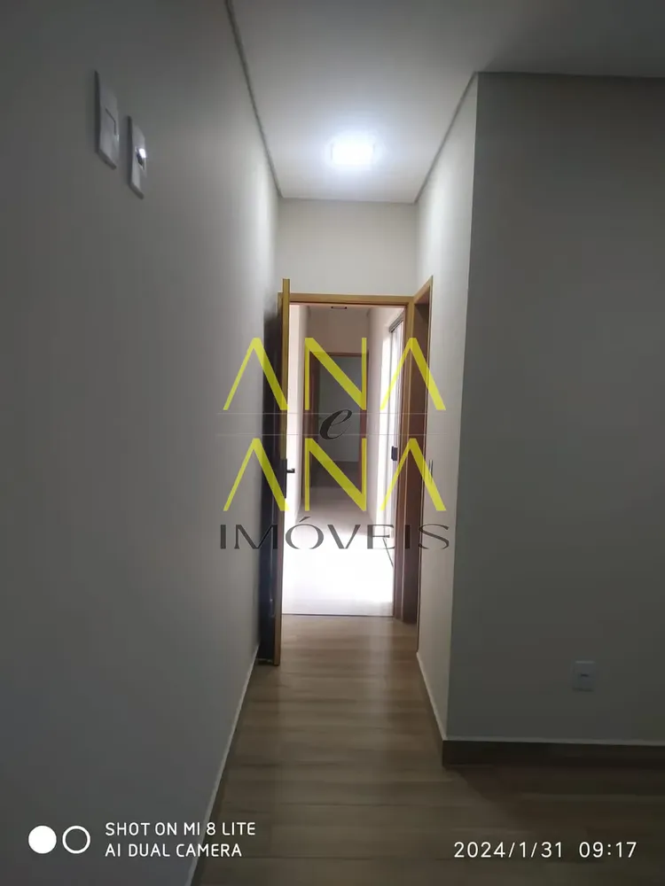 Sobrado, 3 quartos, 186 m² - Foto 2