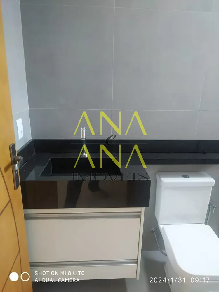 Sobrado, 3 quartos, 186 m² - Foto 1