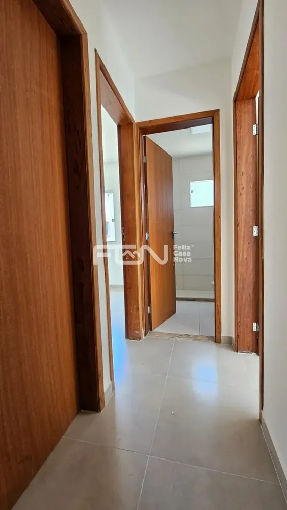 Casa, 4 quartos, 104 m² - Foto 3