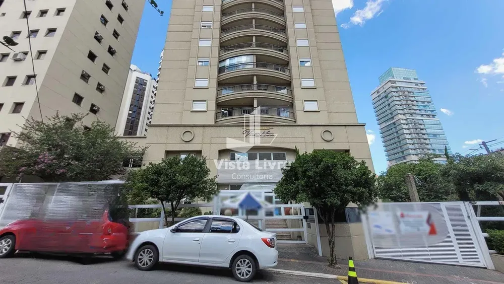 Apartamento, 2 quartos, 58 m² - Foto 8