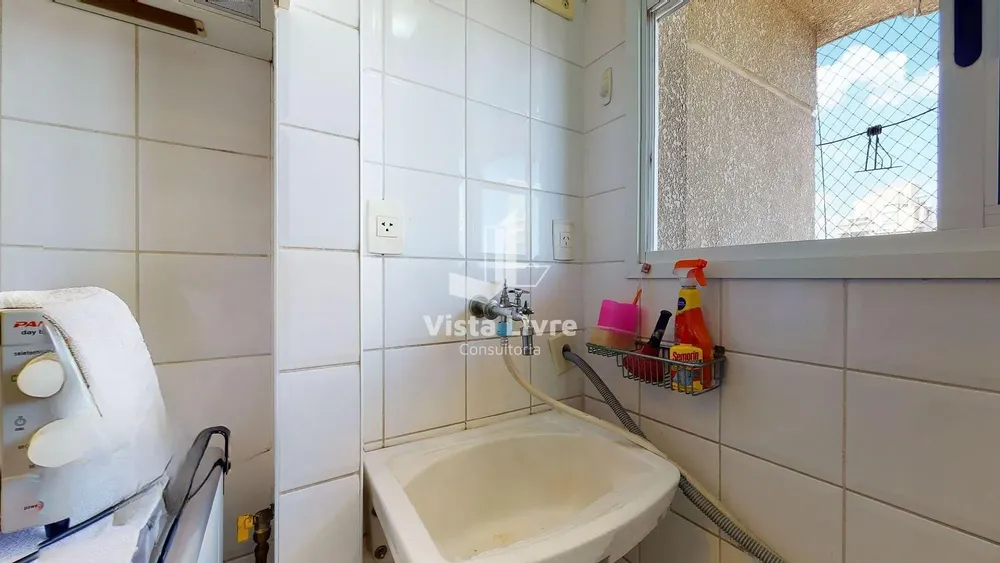Apartamento, 2 quartos, 58 m² - Foto 3