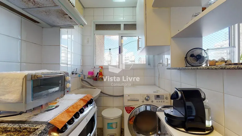 Apartamento, 2 quartos, 58 m² - Foto 7