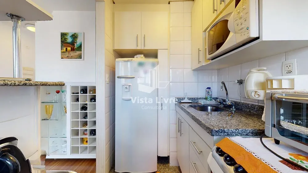 Apartamento, 2 quartos, 58 m² - Foto 4