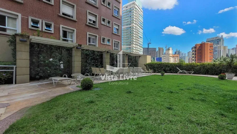 Apartamento, 2 quartos, 58 m² - Foto 6