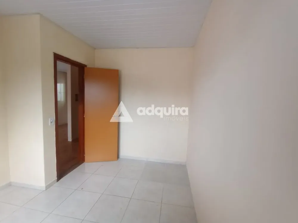 Casa, 2 quartos, 42 m² - Foto 1