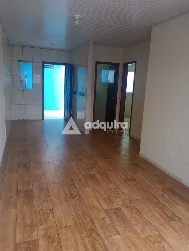 Casa, 2 quartos, 42 m² - Foto 4