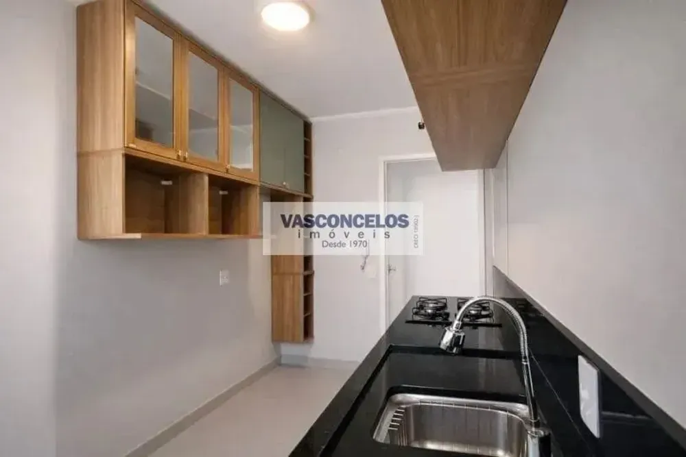 Apartamento, 2 quartos, 68 m² - Foto 6