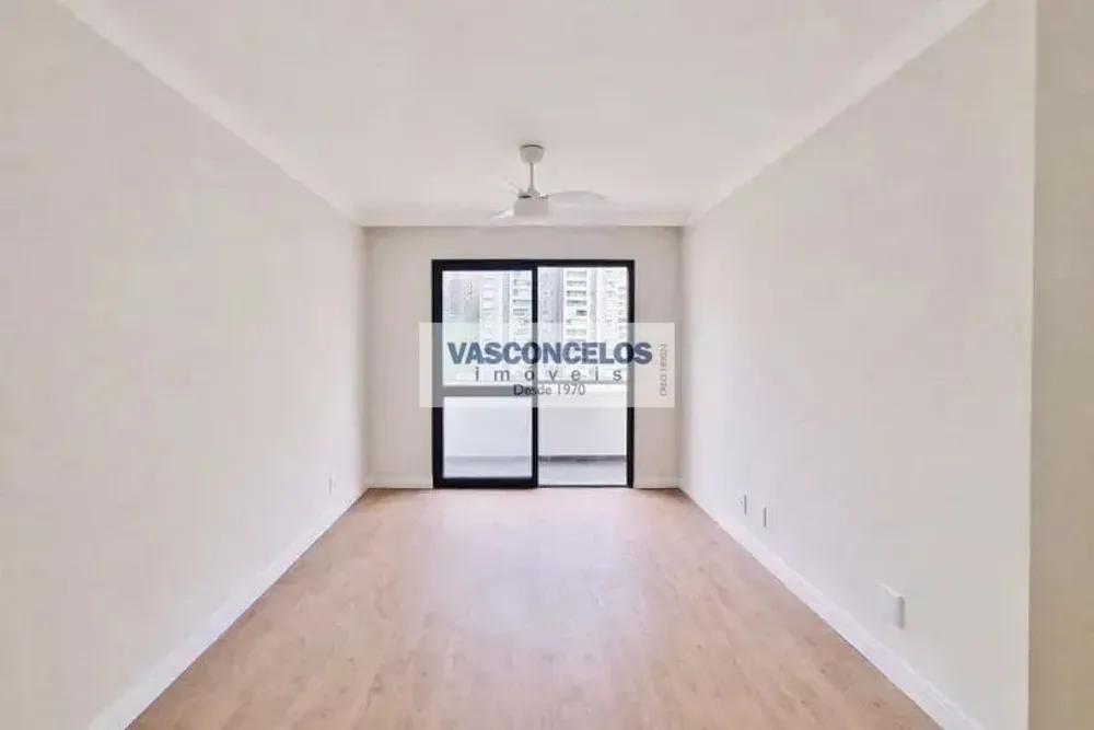 Apartamento, 2 quartos, 68 m² - Foto 2