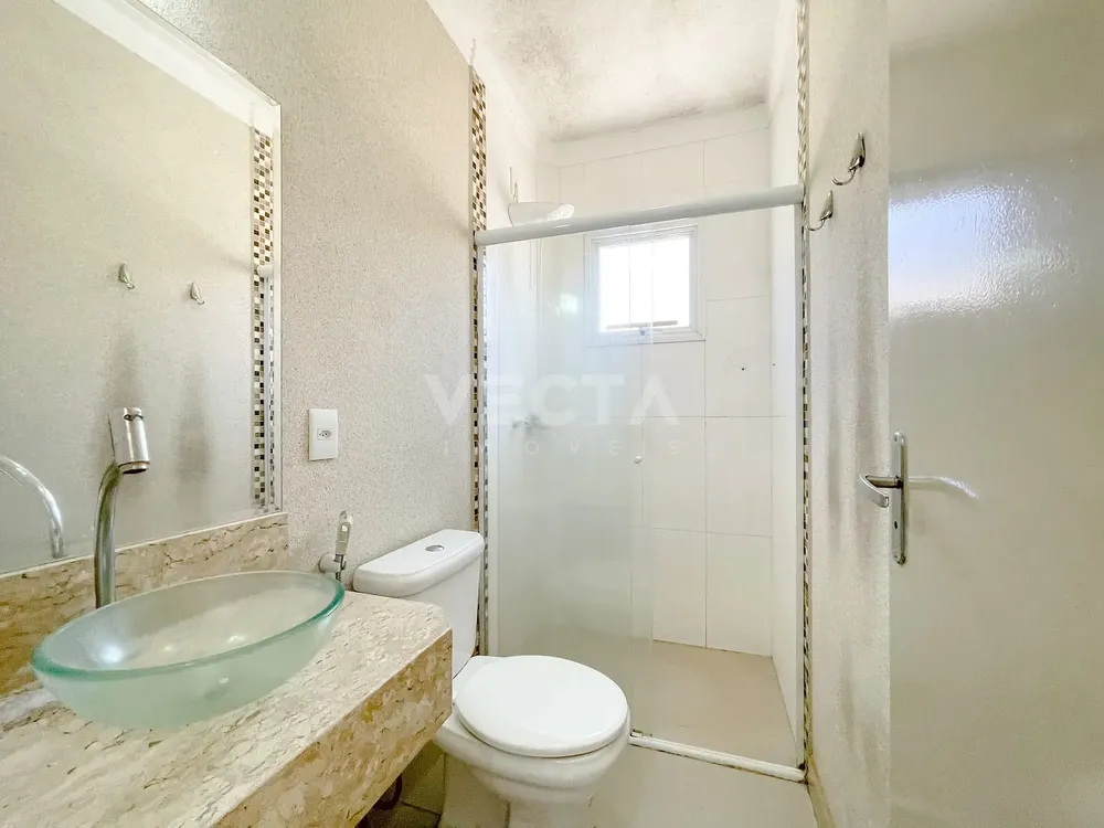 Casa, 3 quartos, 140 m² - Foto 1
