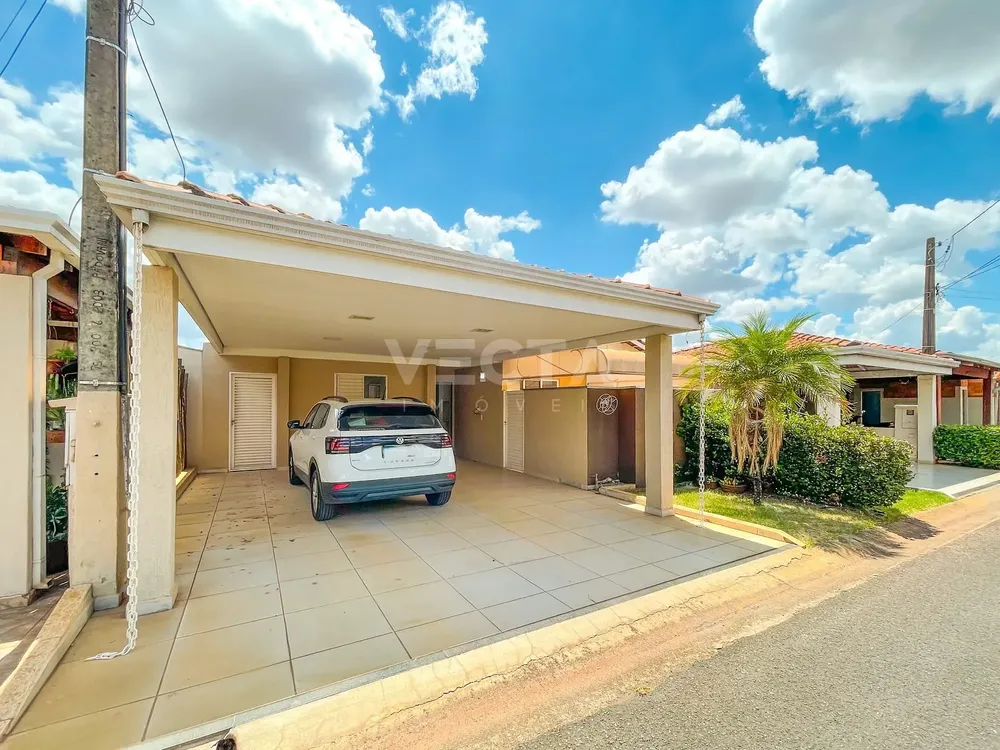 Casa, 3 quartos, 140 m² - Foto 3