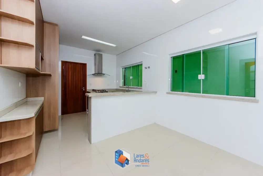 Casa, 3 quartos, 147 m² - Foto 5