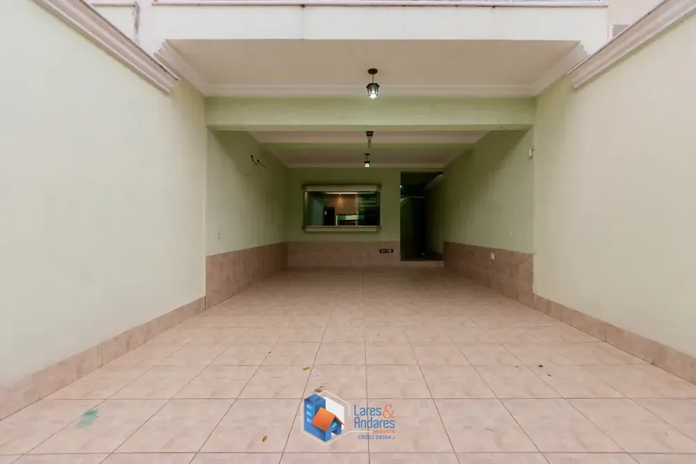 Casa, 3 quartos, 147 m² - Foto 3