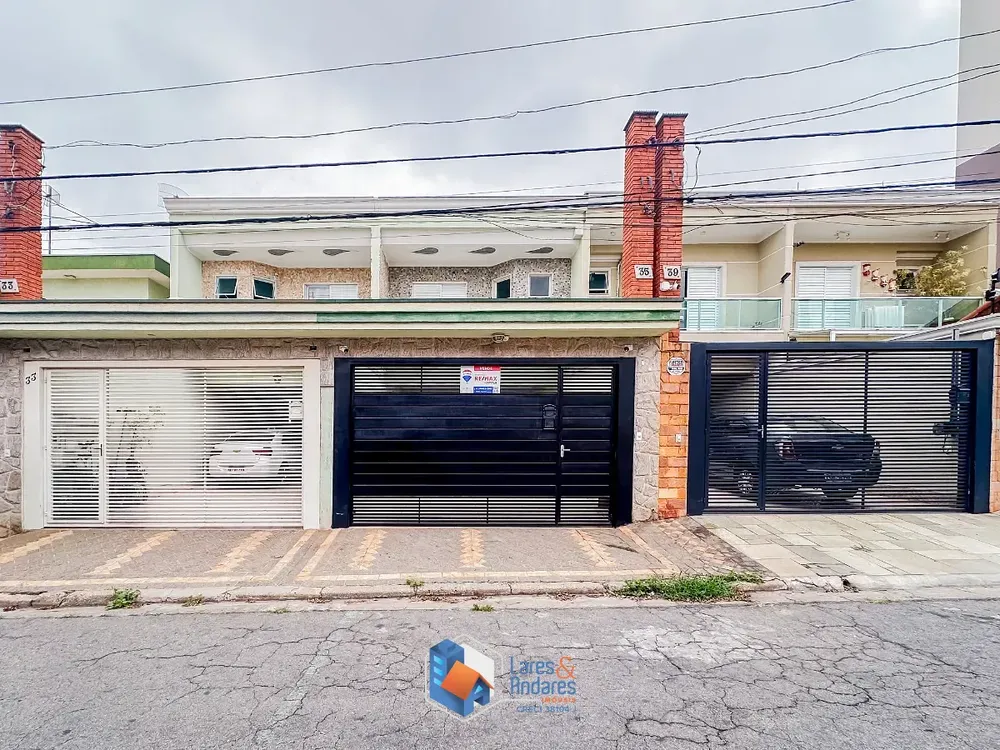 Casa, 3 quartos, 147 m² - Foto 2