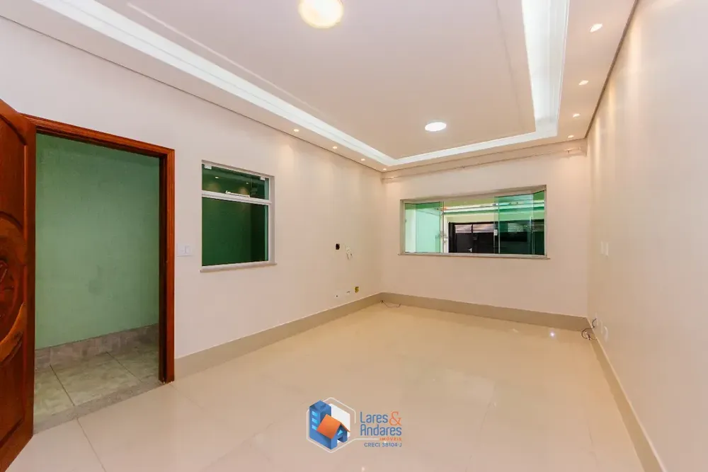 Casa, 3 quartos, 147 m² - Foto 1