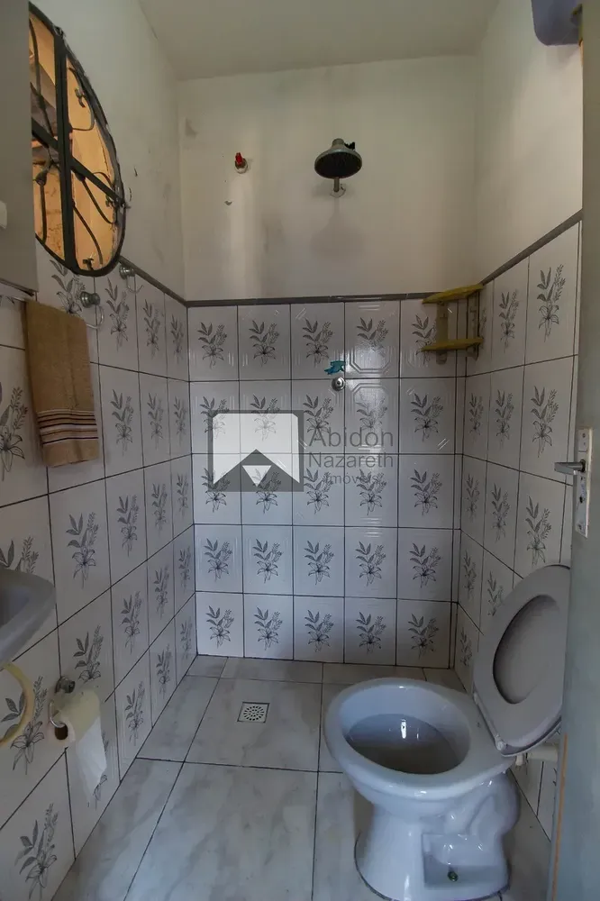 Casa, 2 quartos, 140 m² - Foto 13