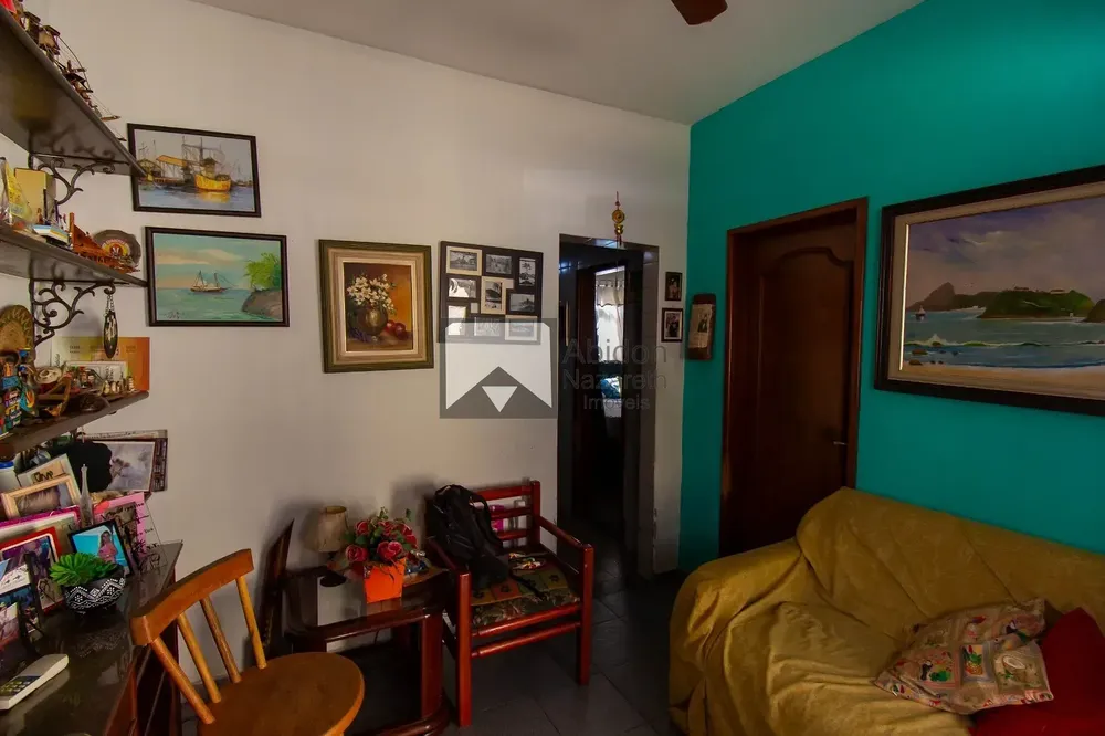 Casa, 2 quartos, 140 m² - Foto 1
