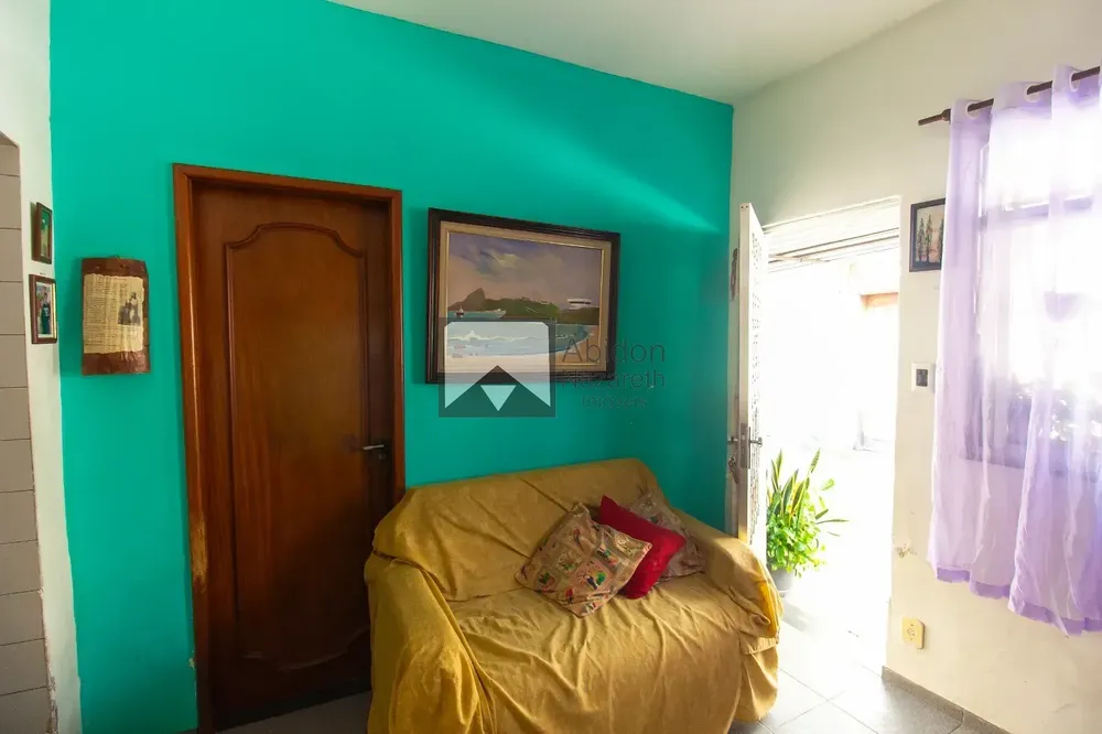 Casa, 2 quartos, 140 m² - Foto 16
