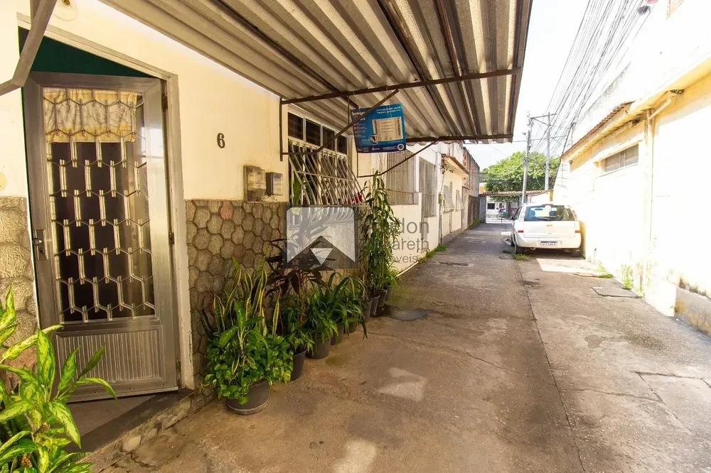 Casa, 2 quartos, 140 m² - Foto 17