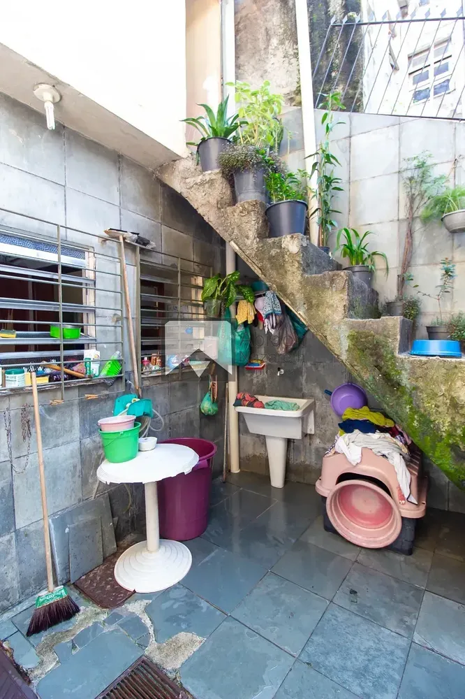 Casa, 2 quartos, 140 m² - Foto 11