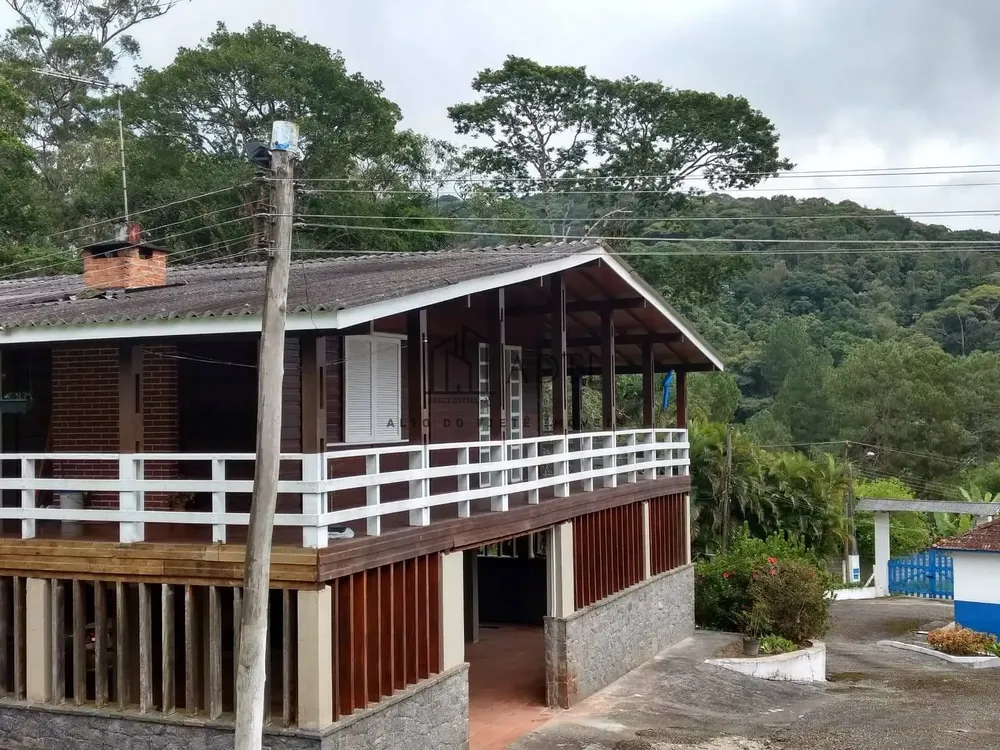 Chácara, 3 quartos, 15 hectares - Foto 5