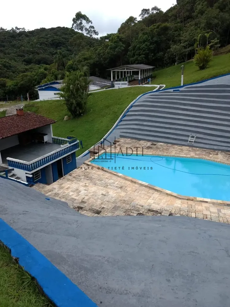Chácara, 3 quartos, 15 hectares - Foto 4
