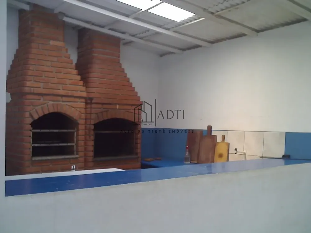 Chácara, 3 quartos, 15 hectares - Foto 1