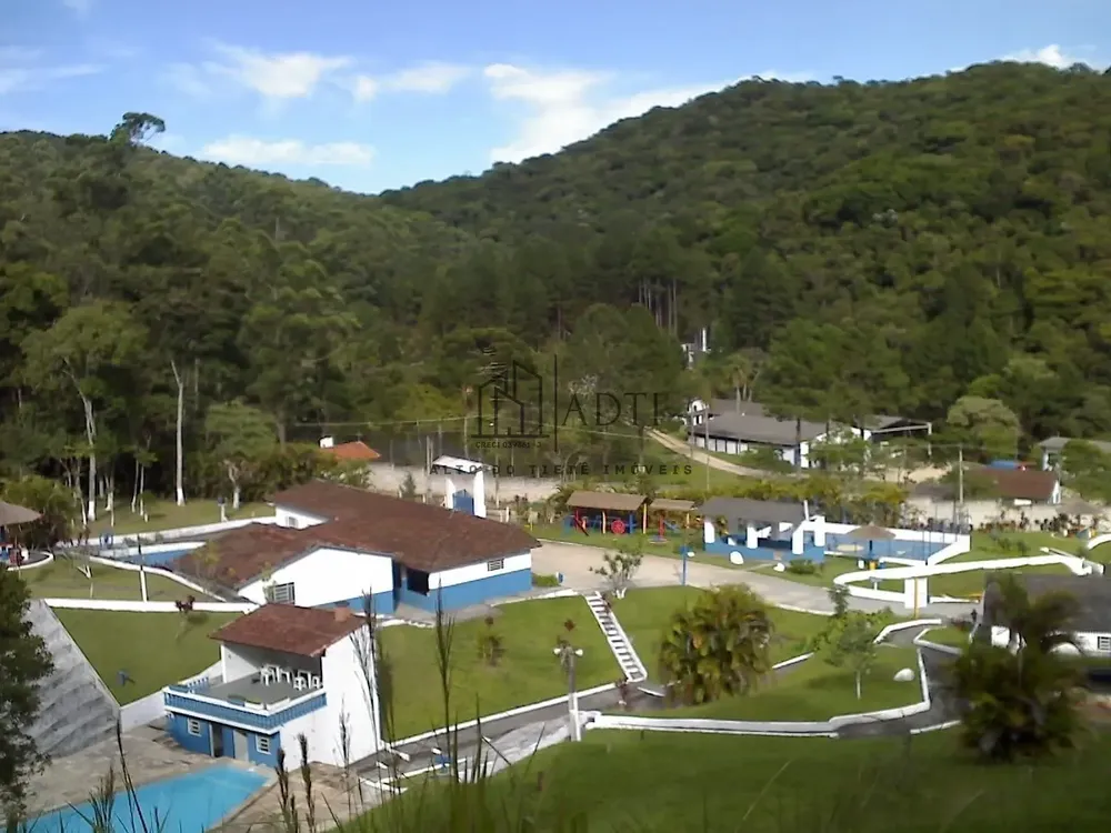 Chácara, 3 quartos, 15 hectares - Foto 3