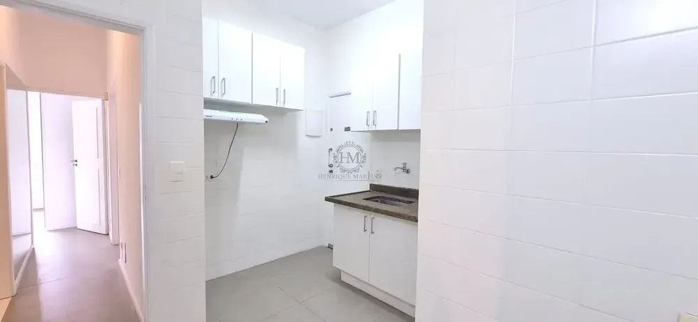 Apartamento, 2 quartos, 80 m² - Foto 14
