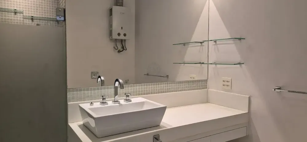 Apartamento, 2 quartos, 80 m² - Foto 9