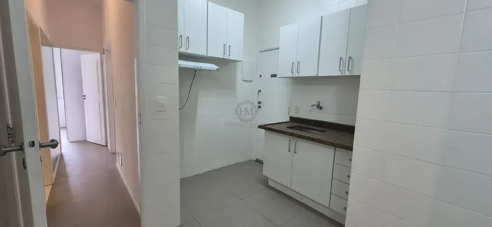 Apartamento, 2 quartos, 80 m² - Foto 15