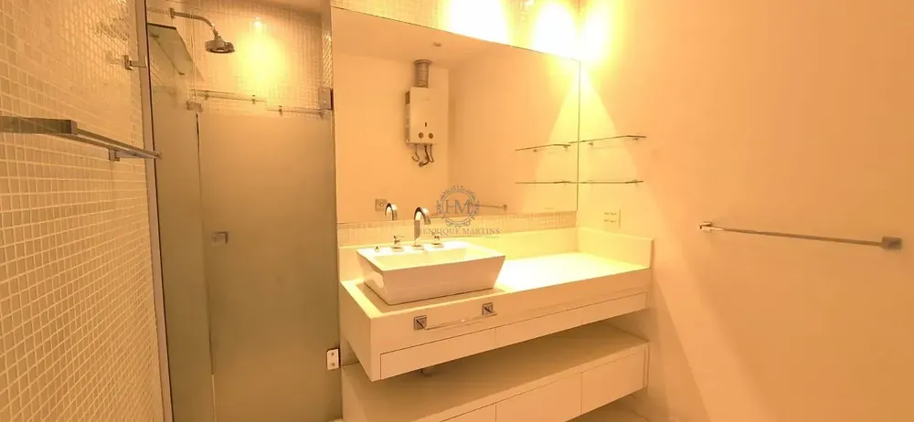 Apartamento, 2 quartos, 80 m² - Foto 8