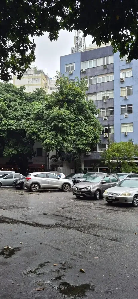 Apartamento, 2 quartos, 80 m² - Foto 27
