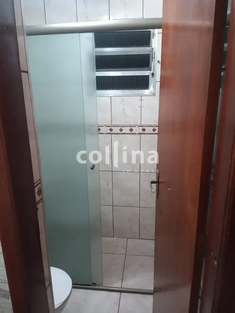 Apartamento, 2 quartos, 55 m² - Foto 8