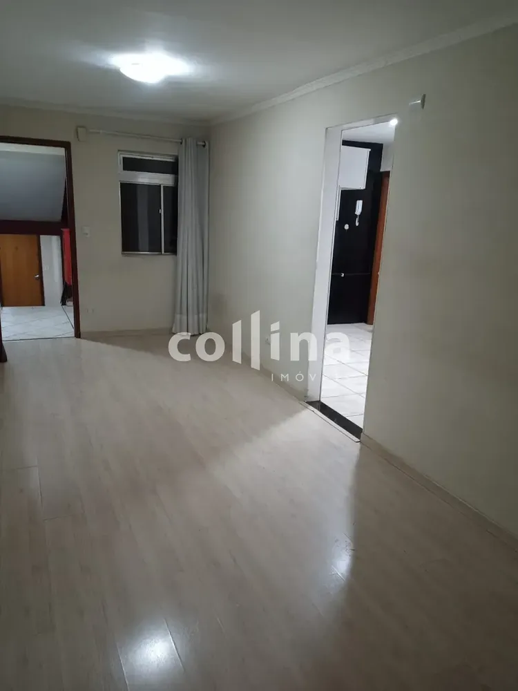 Apartamento, 2 quartos, 55 m² - Foto 1