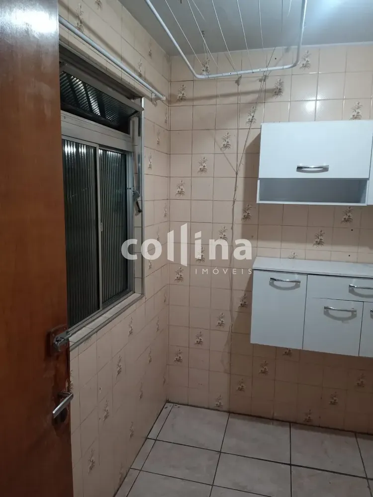 Apartamento, 2 quartos, 55 m² - Foto 5
