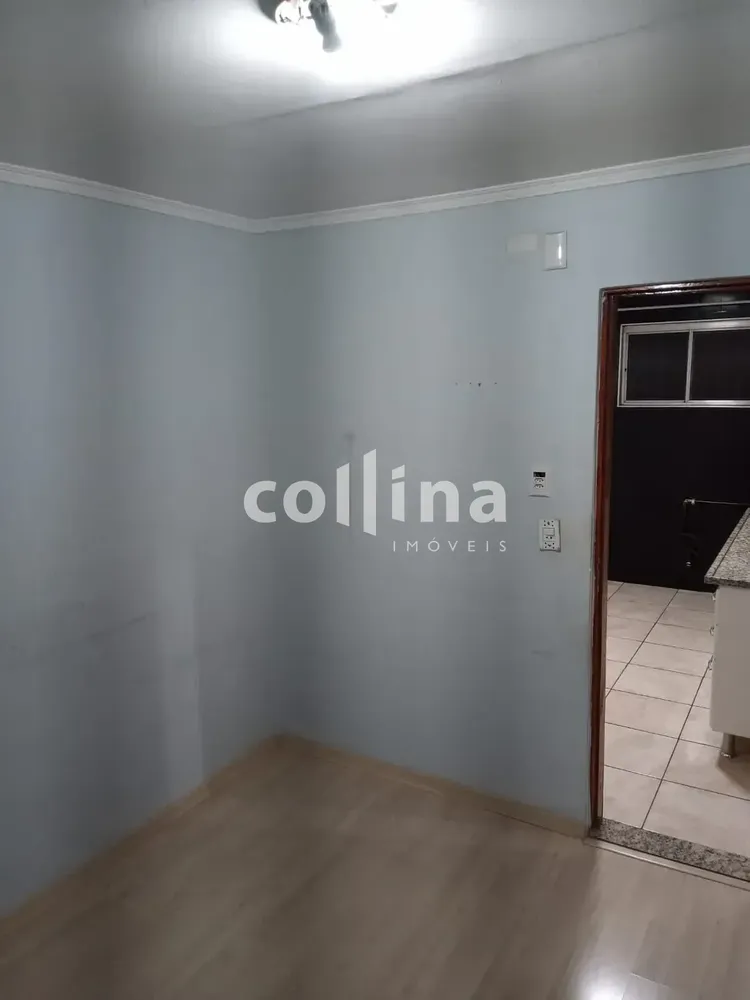 Apartamento, 2 quartos, 55 m² - Foto 4