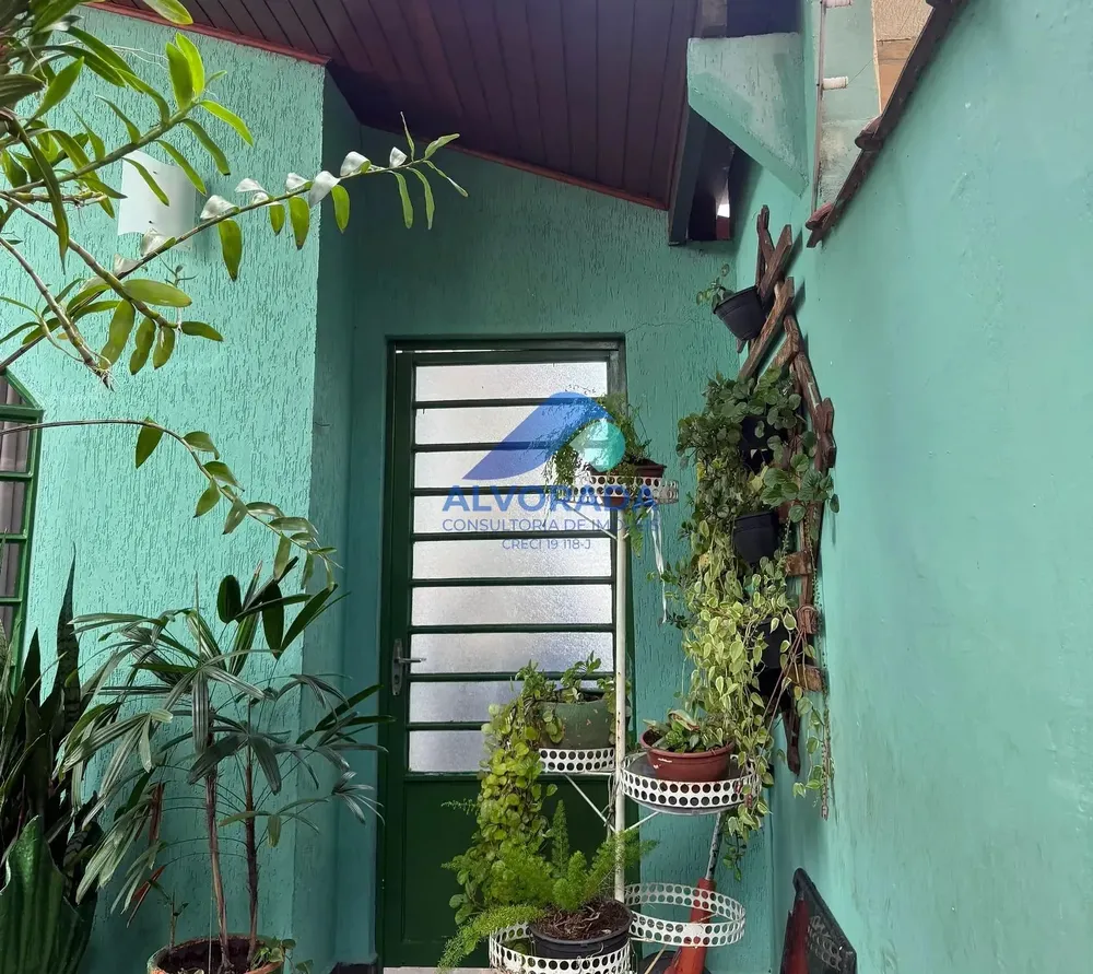 Casa, 3 quartos, 101 m² - Foto 3