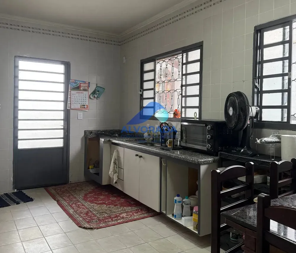 Casa, 3 quartos, 101 m² - Foto 4