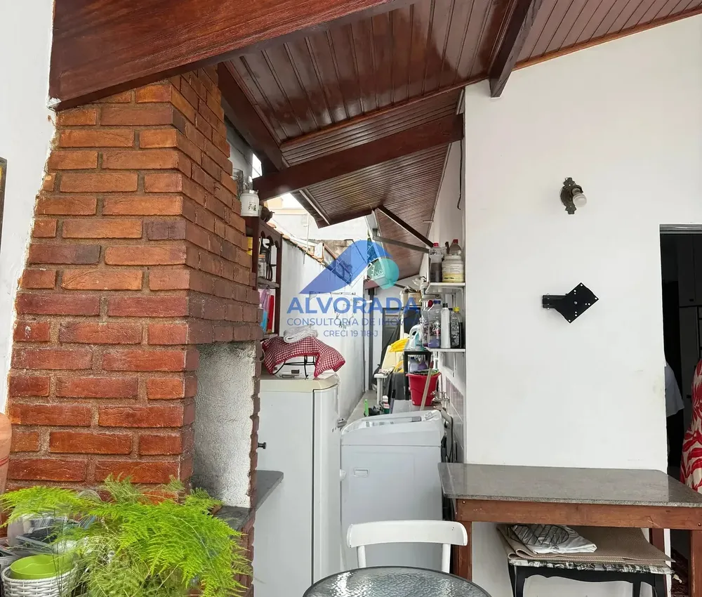 Casa, 3 quartos, 101 m² - Foto 2